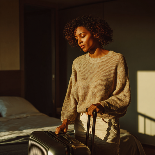 « Rien n’était prévu… sauf le changement »