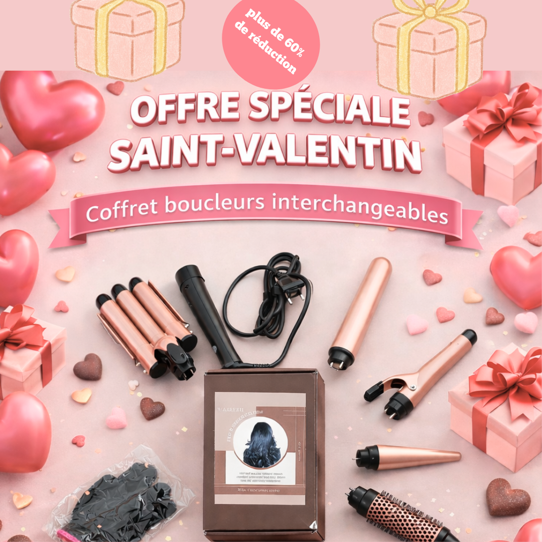 Kit 5 en 1 Sika™ - Le kit le plus complet pour des styles variés