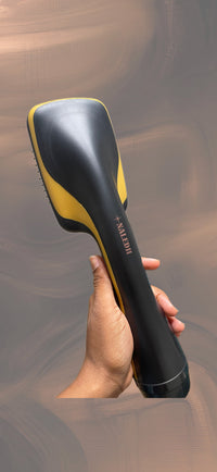 Amina™ Thermal Brush