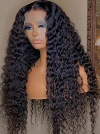 Frontal Wig