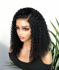 Kendra Perruque Kinky Curly Sans Colle