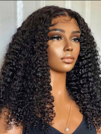 Kendra Perruque Kinky Curly Sans Colle