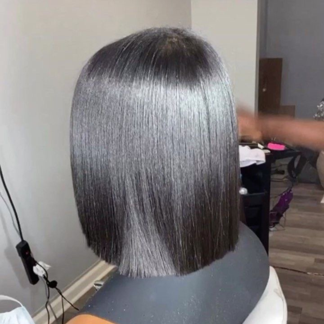 Fer Plat Ama™ – Lissage haute précision, brillance préservée