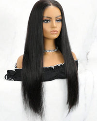 Malaika Glueless Wig(Perruque sans colle)