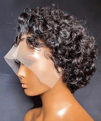 Kiana Pixie Cut Wig(Perruque courte)